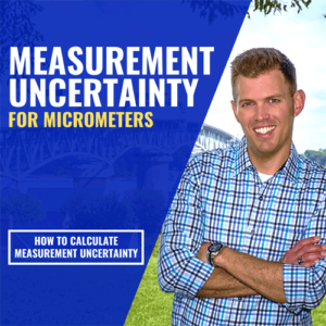Micrometer Calibration Measurement Uncertainty Training