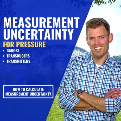 Product Cover Image for Pressure Uncertainty Training Course Online