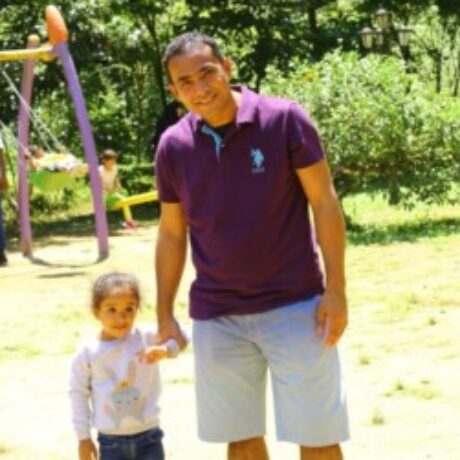 Profile picture of ABDULRAHMAN SAIF