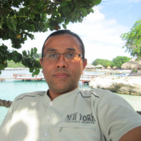 Profile picture of Alexander Satumalay