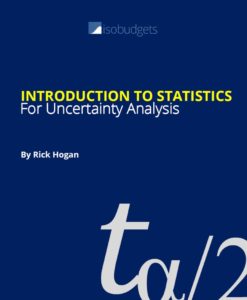 introduction to statistics for uncertainty analysis