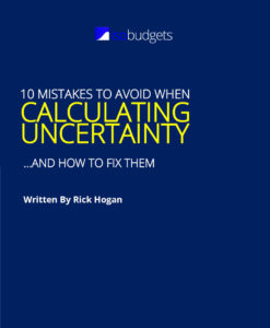 10 biggest mistakes when calculating uncertainty guide