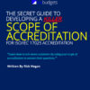 scope of accreditation guide for ISO/IEC 17025