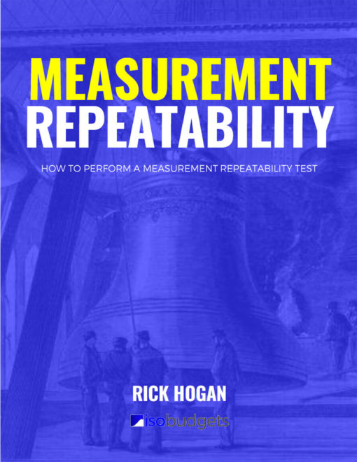 Measurement Repeatability Guide