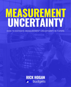 Measurement Uncertainty Guide