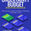 Uncertainty Budget Essentials Bundle