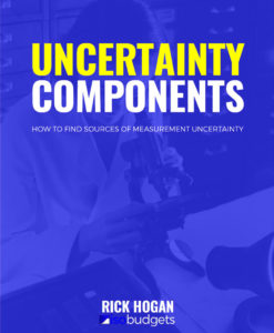 Uncertainty Components Guide