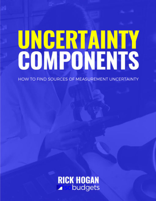 Uncertainty Components Guide
