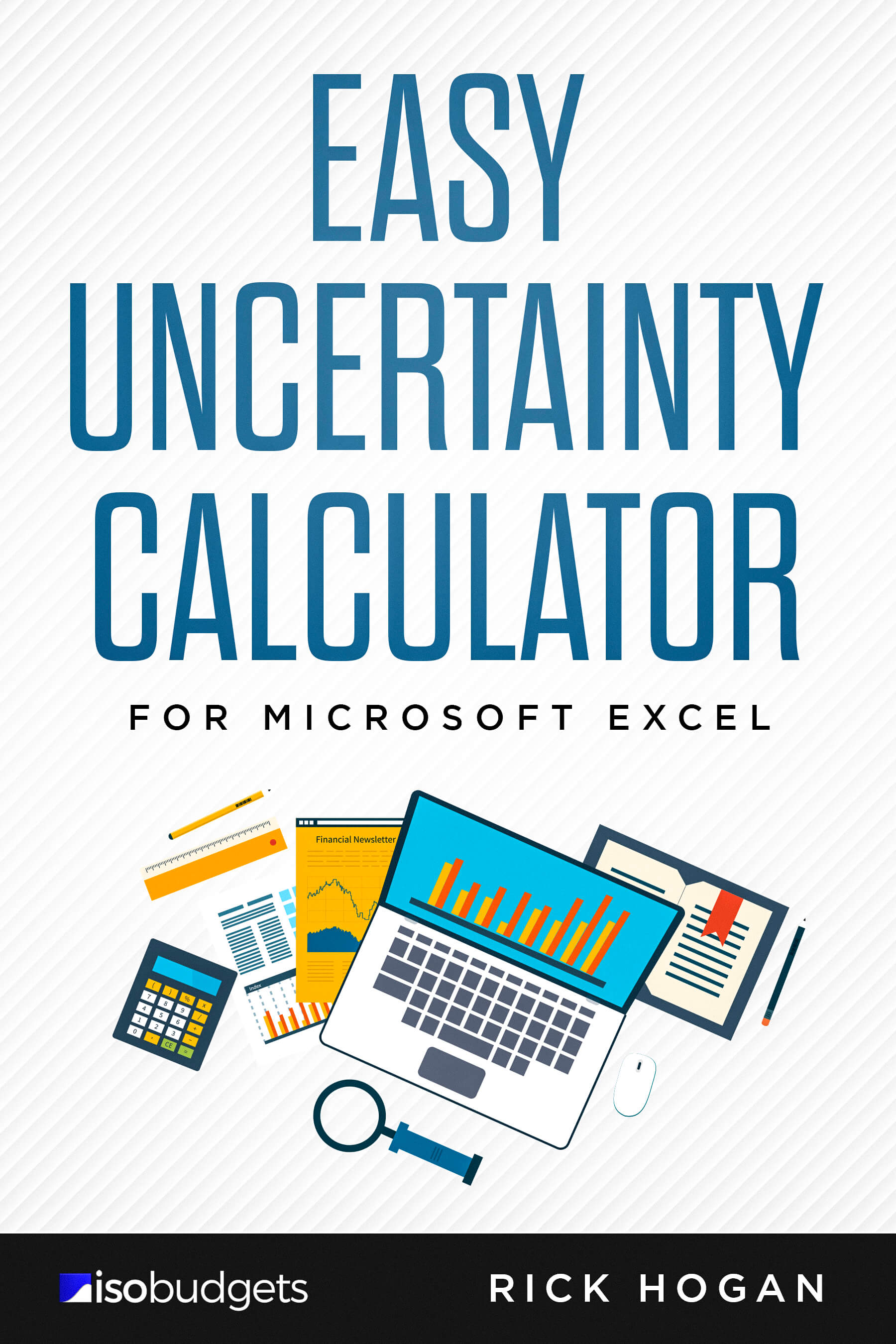 Easy Uncertainty Calculator - isobudgets