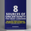 8 Sources of Uncertainty Guide