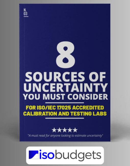 8 Sources of Uncertainty Guide
