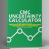 CMC Uncertainty Equation Calculator for Excel