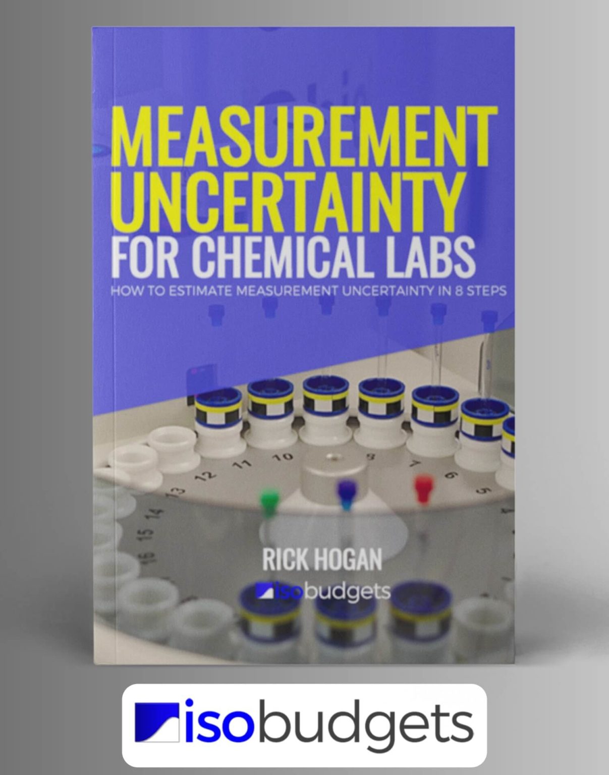 How To Calculate Measurement Uncertainty In Chemistry Isobudgets