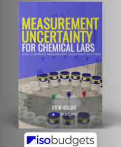 Measurement Uncertainty in Chemistry Guide