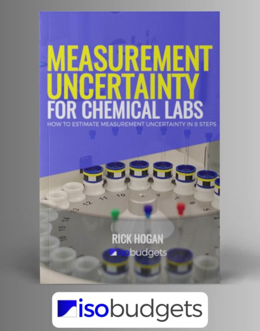 Measurement Uncertainty in Chemistry Guide