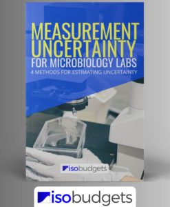 Measurement Uncertainty Guide for Microbiology Lab