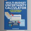 Multi-Budget Uncertainty Calculator Cover Image