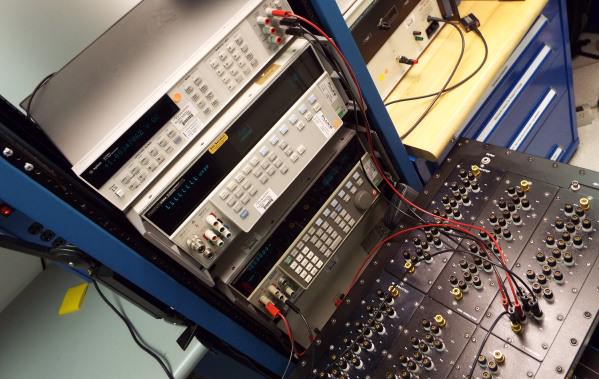 ohms-law-calibration