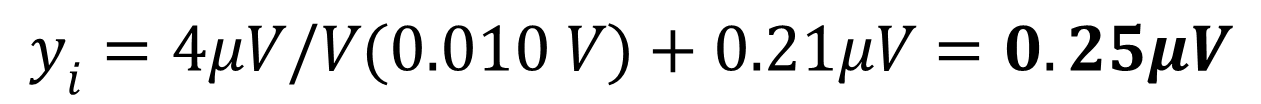 cmc uncertainty equation 3