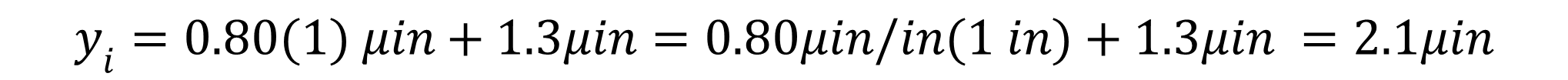 cmc uncertainty equation 6