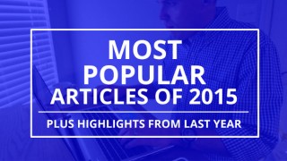 most popular blog articles 2015