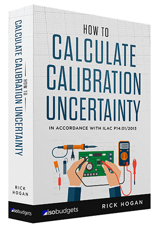 Calibration Uncertainty Training Box