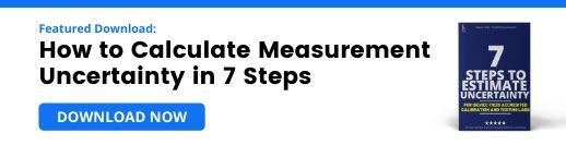 Free Measurement Uncertainty Guide PDF