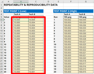 How to Calculate Uncertainty With the Easy Uncertainty Calculator