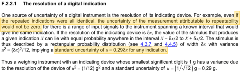Repeatability is Zero, Here's What to Do - ISOBudgets