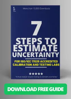 free measurement uncertainty guide