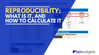 Reproducibility Uncertainty Guide cover image