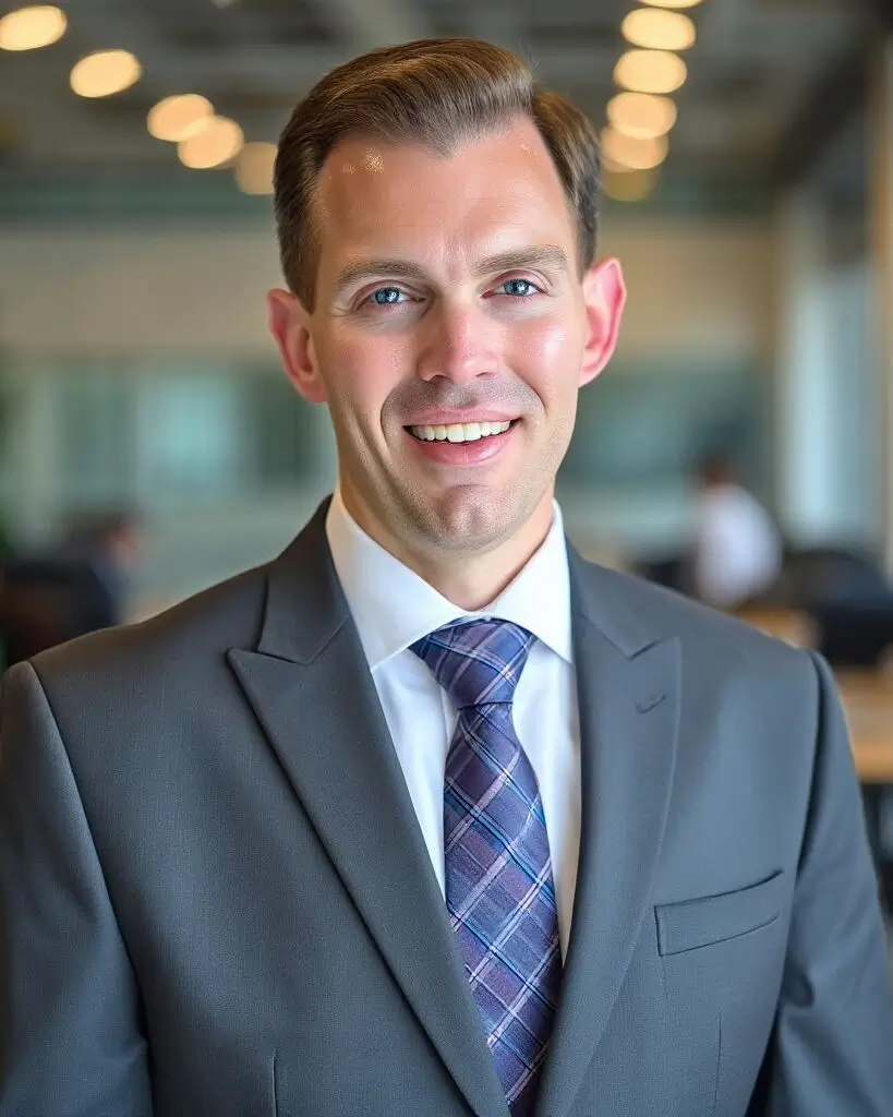 Rick Hogan - ISOBudgets President