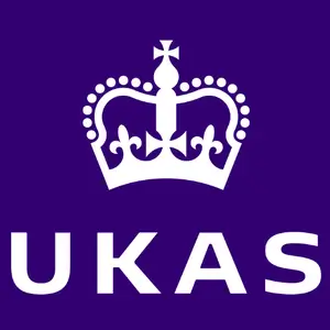 UKAS - United Kingdom Accreditation Service for Laboratory Accreditation supported by ISOBudgets